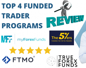 The Funded Trader Programs Review