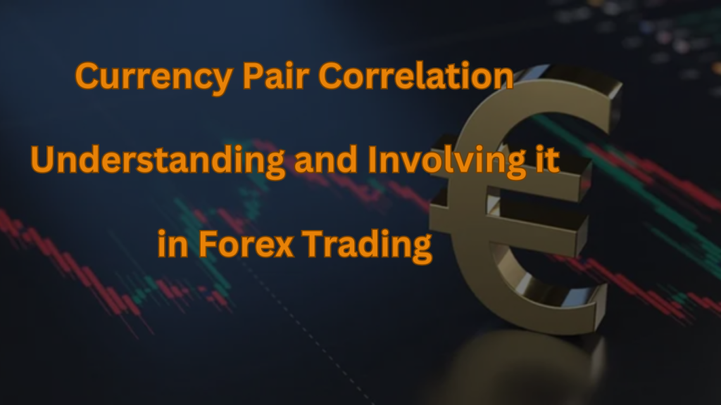 Currency Pair Correlation