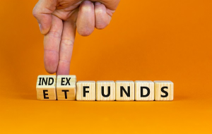Index Funds and ETFs – What’s the Difference?