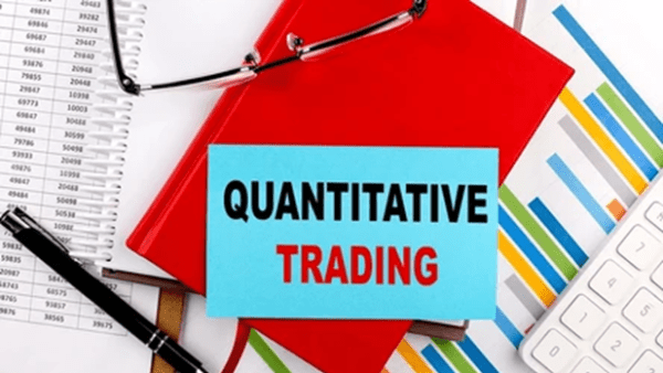 What Is Quantitative Trading? - Elliott Wave Adjust