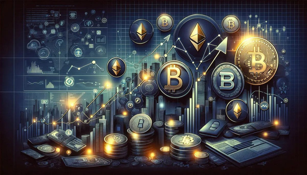 Top 5 Altcoins for Investment in 2024